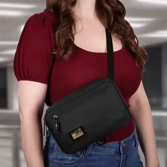 OrigAudio Workflow Enterprise Tech Sling — view 11