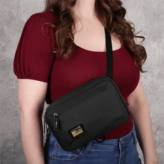 OrigAudio Workflow Enterprise Tech Sling — view 12