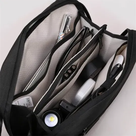 OrigAudio Workflow Enterprise Tech Sling — view 13