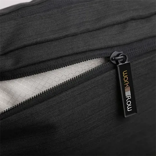 OrigAudio Workflow Enterprise Tech Sling — view 14