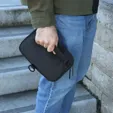 OrigAudio Workflow Enterprise Tech Sling — view 2
