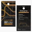 OrigAudio Workflow Enterprise Tech Sling — view 19
