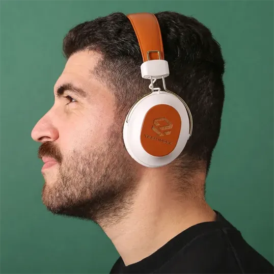 OrigAudio TerraTone™ Wireless Headphones — view 4