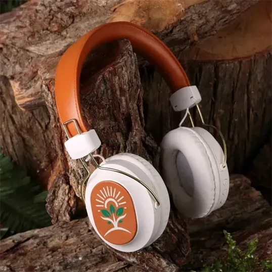 OrigAudio TerraTone™ Wireless Headphones — view 6