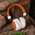 OrigAudio TerraTone™ Wireless Headphones