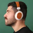 OrigAudio TerraTone™ Wireless Headphones — view 4
