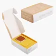 OrigAudio TerraTone™ Wireless Earbuds with Charging Case — view 5