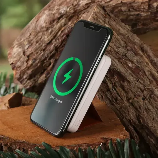TerraTone™ Powerbank & Wireless Charger — view 3