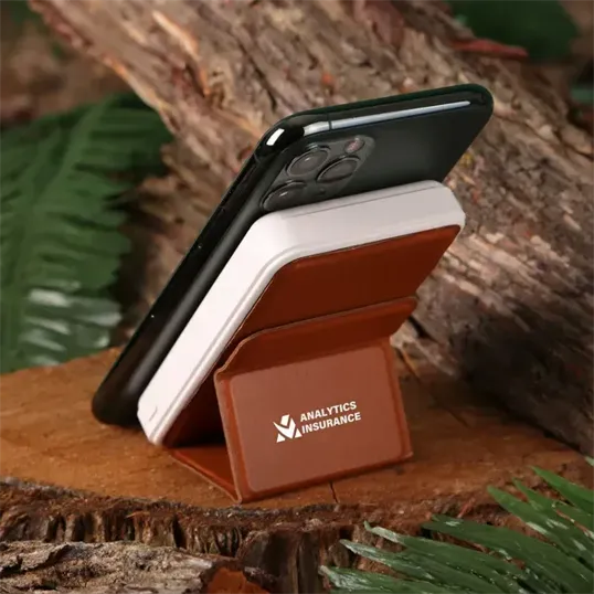 TerraTone™ Powerbank & Wireless Charger — view 4