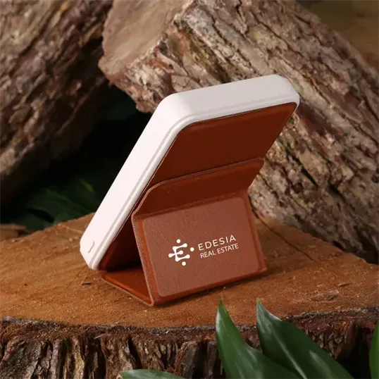 TerraTone™ Powerbank & Wireless Charger — view 5