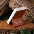 TerraTone™ Powerbank & Wireless Charger — view 5