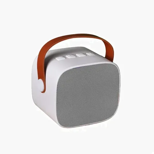 TerraTone™ Wireless Speaker with Powerbank Charger