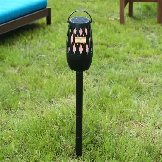 OrigAudio Tiki Speaki™ Wireless Speaker Lantern — view 3