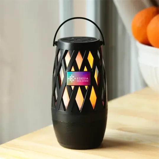 OrigAudio Tiki Speaki™ Wireless Speaker Lantern — view 4