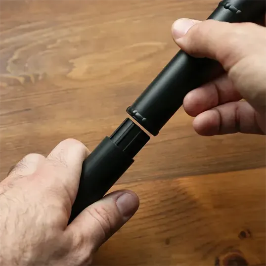 OrigAudio Tiki Speaki™ Wireless Speaker Lantern — view 6