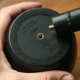 OrigAudio Tiki Speaki™ Wireless Speaker Lantern — view 7