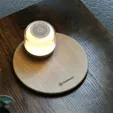 Harmony3™ Wireless Charger-Speaker-Light — view 5