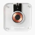 Lofi™ Acrylic Wireless Charger — view 2