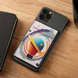 OrigAudio Slim Wireless Power Bank — view 4