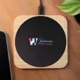 OrigAudio Bambright Wireless Charger