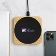 OrigAudio Bambright Wireless Charger — view 3