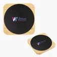 OrigAudio Bambright Wireless Charger — view 2
