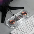 OrigAudio Hi-Fi Wireless Charger