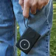 OrigAudio Power Lynx Wireless Charging Power Bank