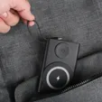 OrigAudio Power Lynx Wireless Charging Power Bank — view 4