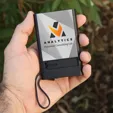 OrigAudio Power Lynx Wireless Charging Power Bank — view 6