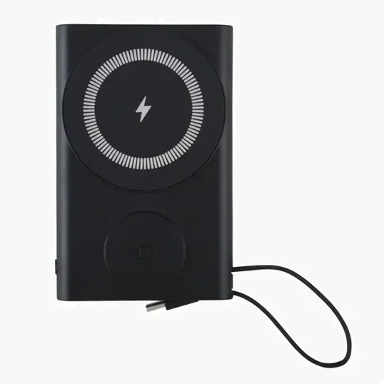 OrigAudio Power Lynx Wireless Charging Power Bank — view 8