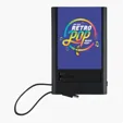 OrigAudio Power Lynx Wireless Charging Power Bank — view 7