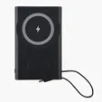 OrigAudio Power Lynx Wireless Charging Power Bank — view 8