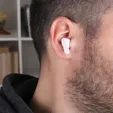 OrigAudio Chromeo Wireless Earbuds with Charger — view 8