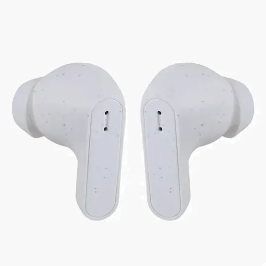 OrigAudio Chromeo Wireless Earbuds with Charger — view 3