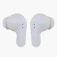 OrigAudio Chromeo Wireless Earbuds with Charger — view 3