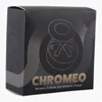 OrigAudio Chromeo Wireless Earbuds with Charger — view 4