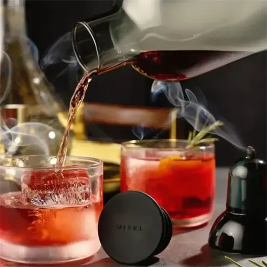 Viski Smoked Cocktail Kit — view 2