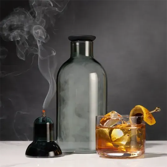 Viski Smoked Cocktail Kit — view 3