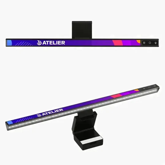 Screen Saber Computer Monitor Light Bar — view 4
