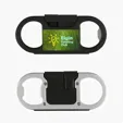 Clip Trip Keychain Charging Cable with Bottle Opener — view 4