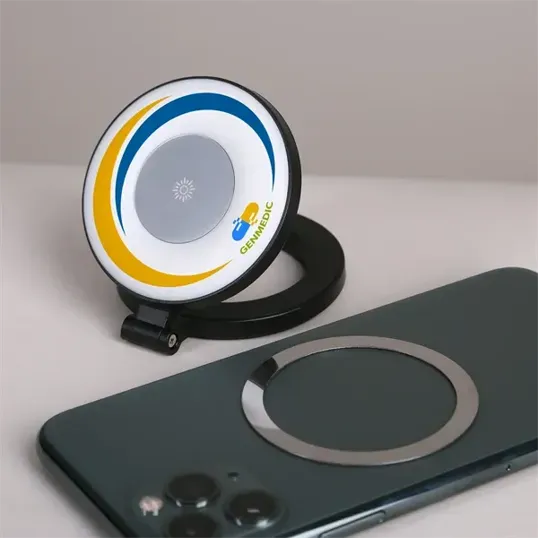 Showtime Touch Magnetic Selfie Light — view 6