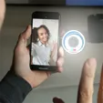 Showtime Touch Magnetic Selfie Light — view 4