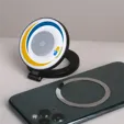 Showtime Touch Magnetic Selfie Light — view 6