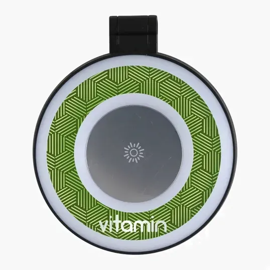 Showtime Touch Magnetic Selfie Light — view 8