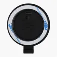 Showtime Touch Magnetic Selfie Light — view 9