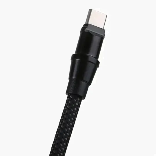 Hang Around Charging Cable Lanyard with Phone Holder — view 7