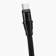 Hang Around Charging Cable Lanyard with Phone Holder — view 8