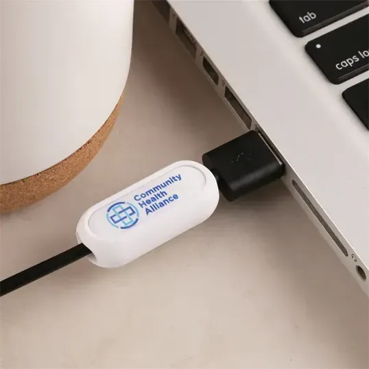 Cordstop Cable Protector — view 2