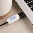 Cordstop Cable Protector — view 2